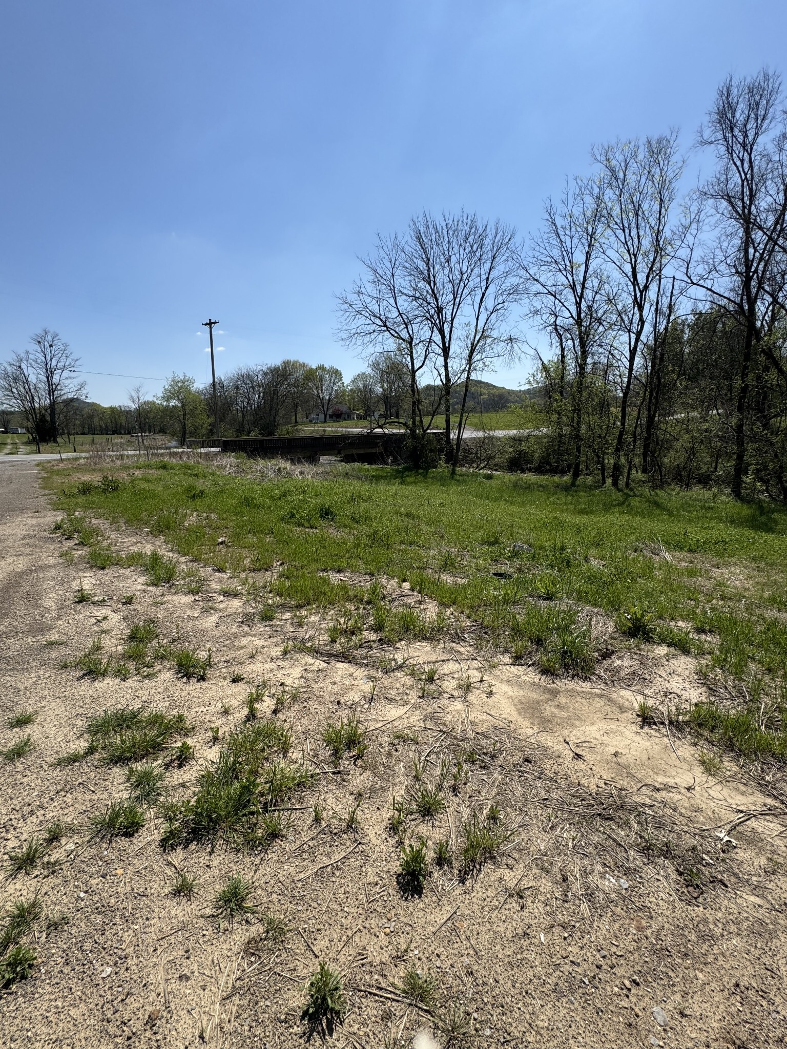 Property Photo: 0 Highway 231 N TN 37022