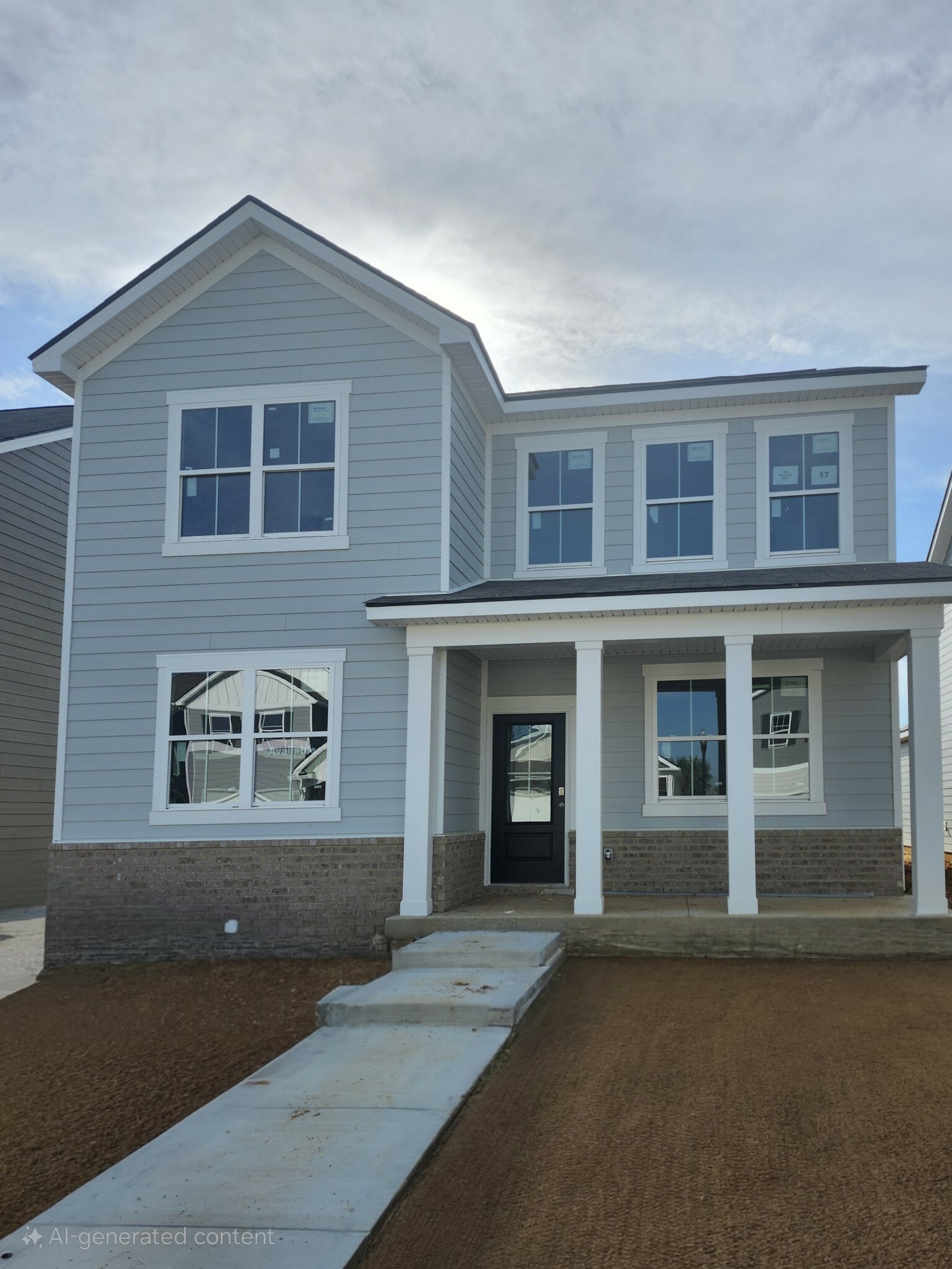 Property Photo: 4417 Maxwell Road TN 37013