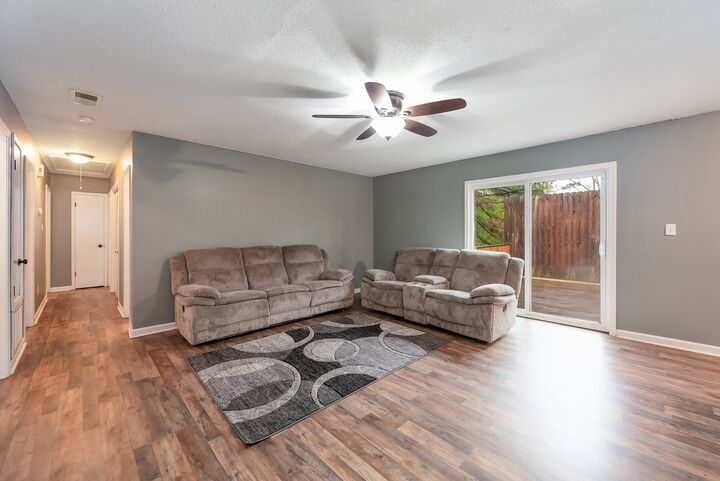 Property Photo:  46 Wild Valley Ln  TN 38305 