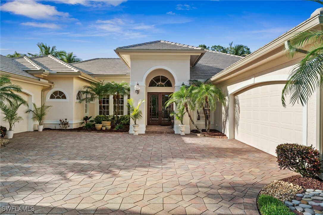 Property Photo: 9391 Lakebend Preserve Court FL 34135