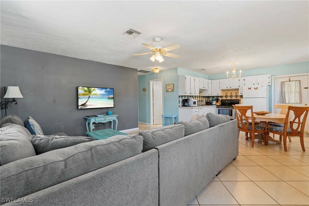 Property Photo: 4241 Mariner Lane FL 34134