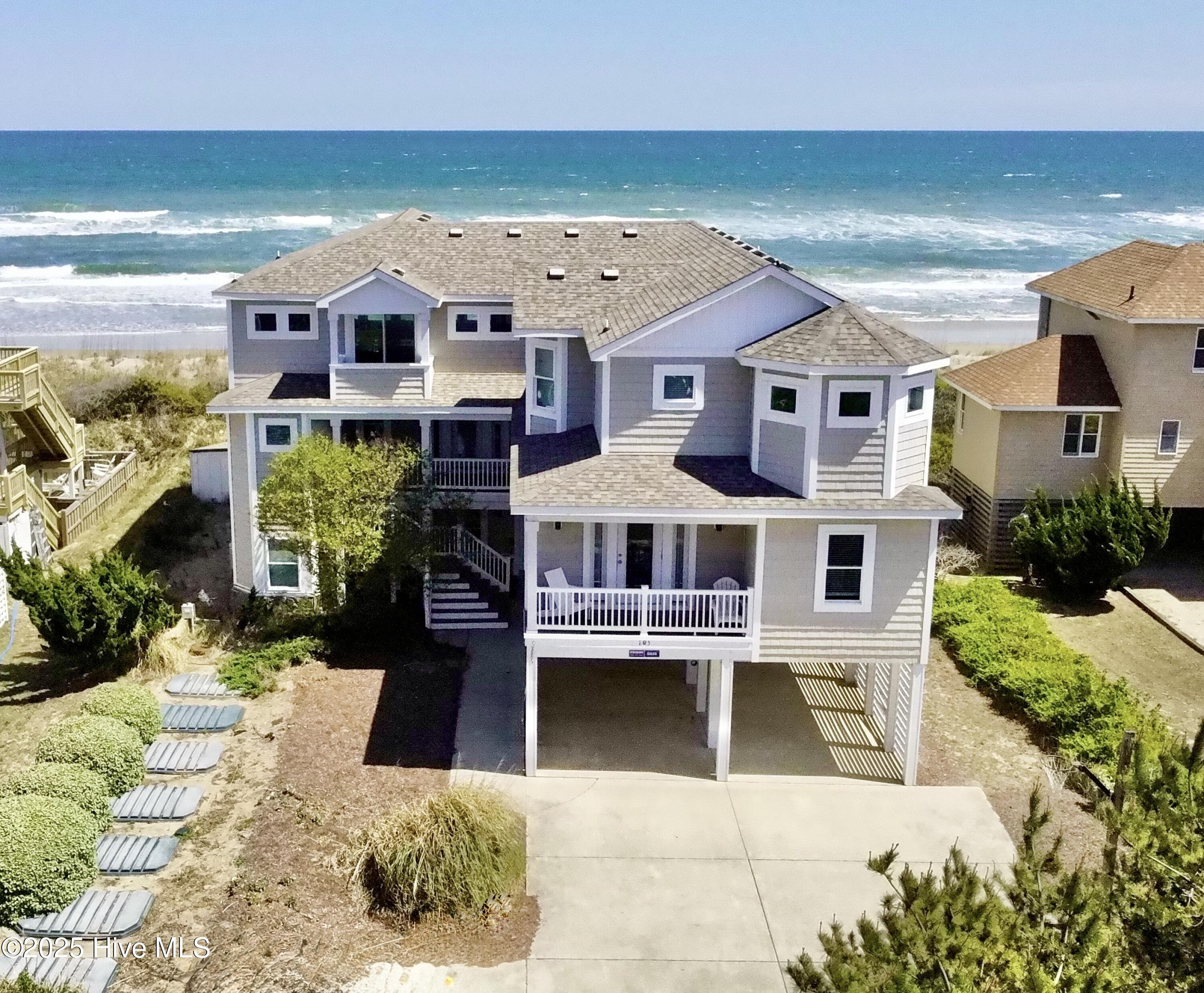 103 Buffell Head Road  Kitty Hawk NC 27949 photo