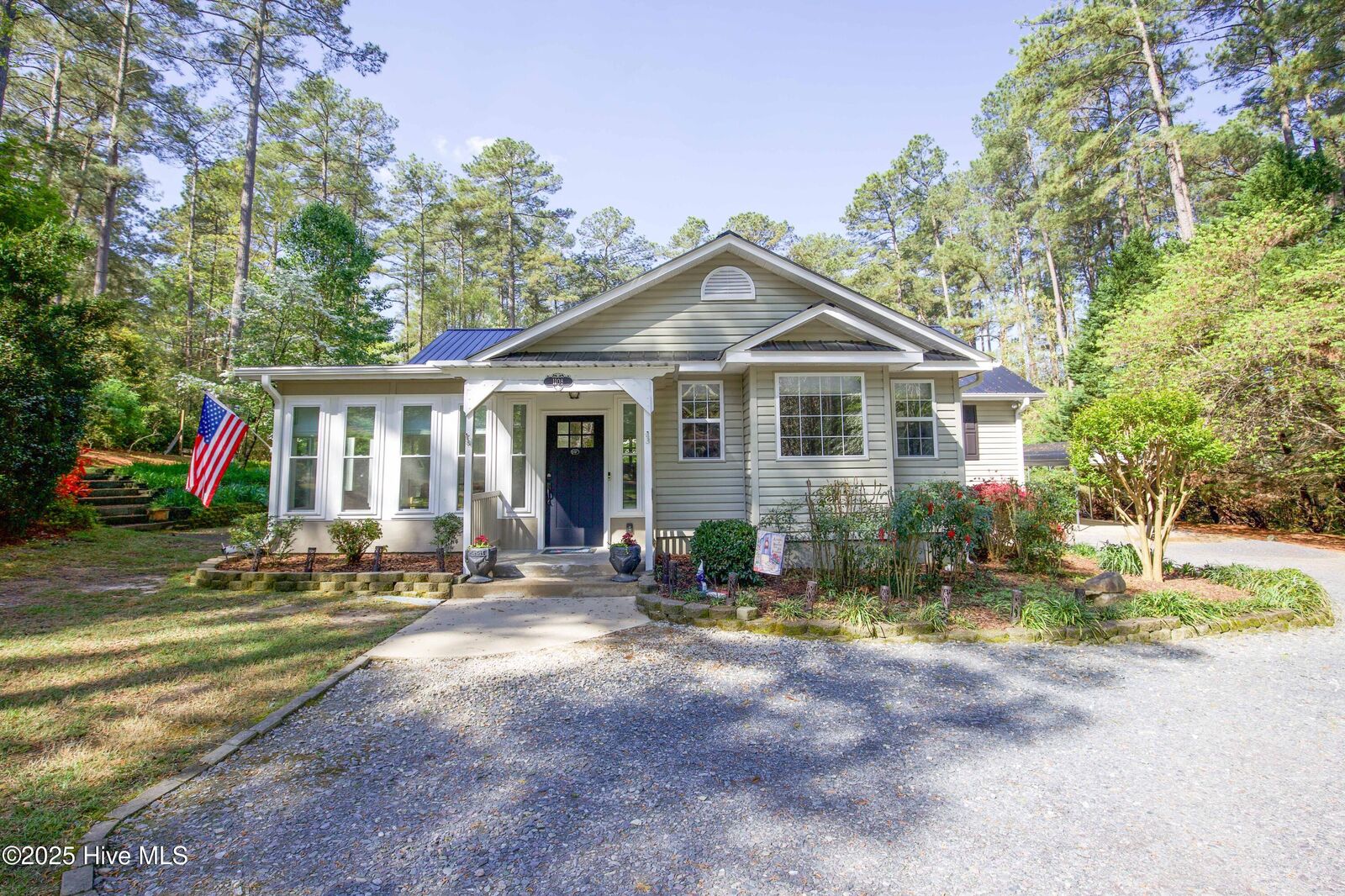 Property Photo:  1108 Hardister Street  NC 28315 