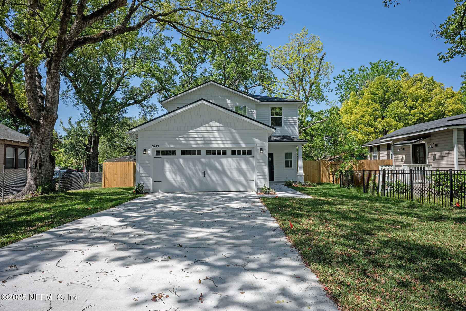 3249 Gilmore Street  Jacksonville FL 32205 photo