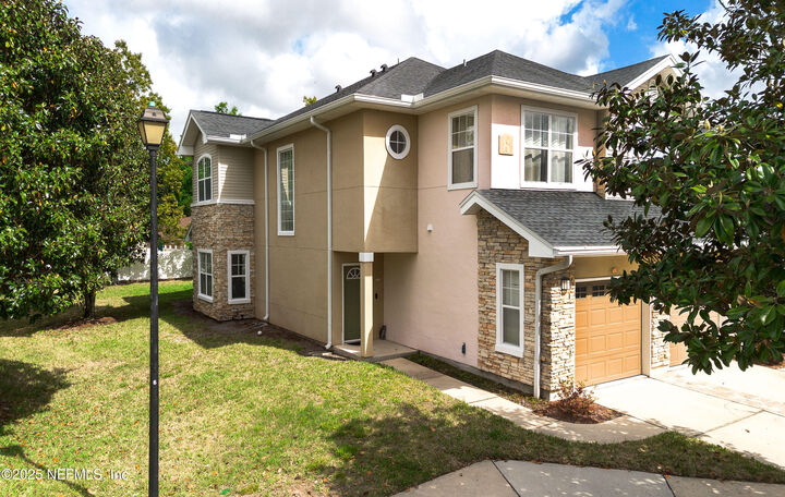 Property Photo: 3750 Silver Bluff Boulevard 801 FL 32065