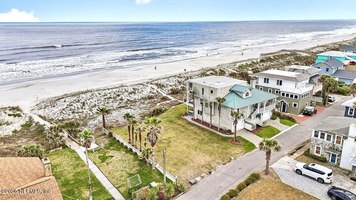 1401 Strand Street  Neptune Beach FL 32266 photo