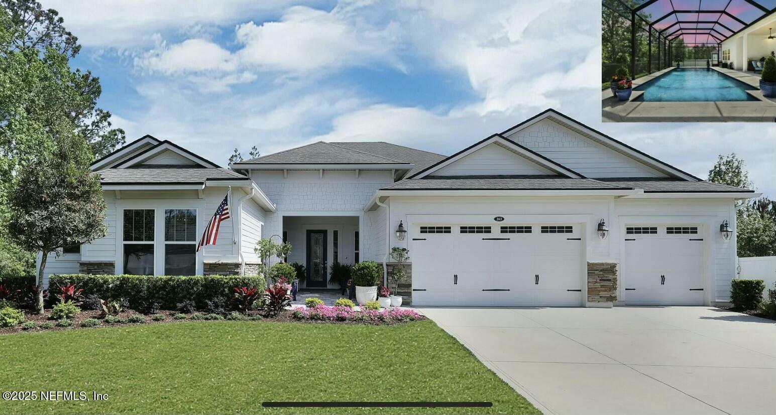 263 Broadleaf Lane  St. Johns FL 32259 photo