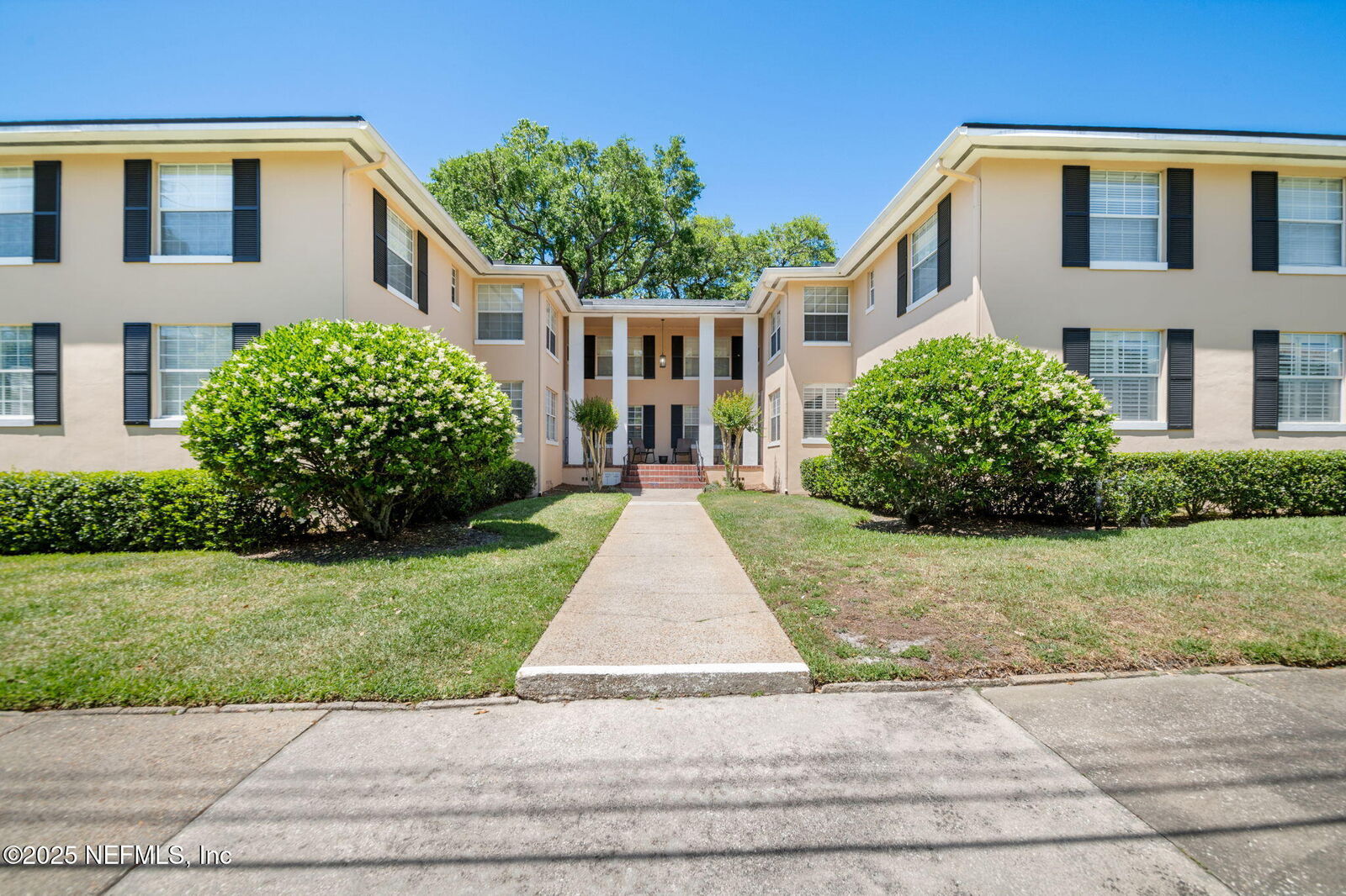 Property Photo:  2931 St Johns Avenue 6  FL 32205 
