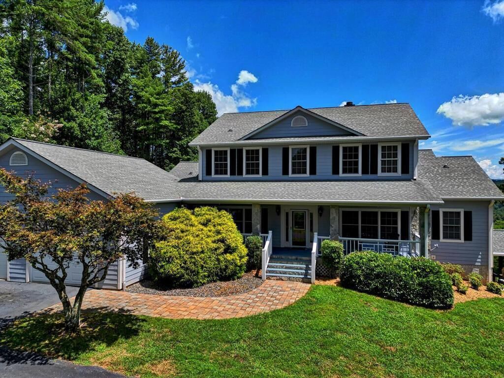 Property Photo:  170 High Vista  GA 30512 