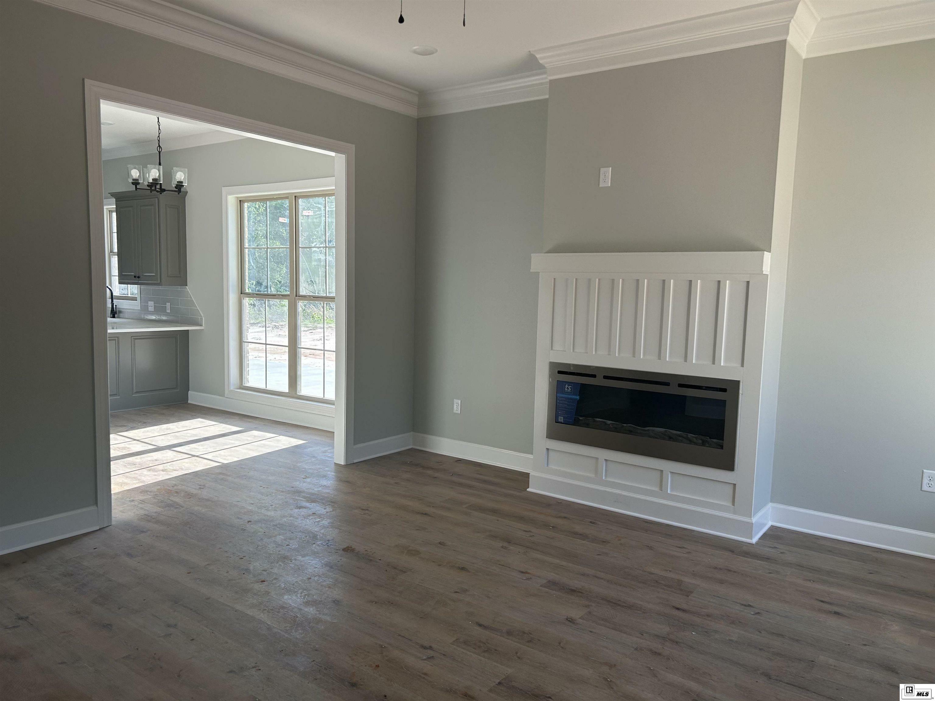 Property Photo: 125 Ensenada Lane LA 71292