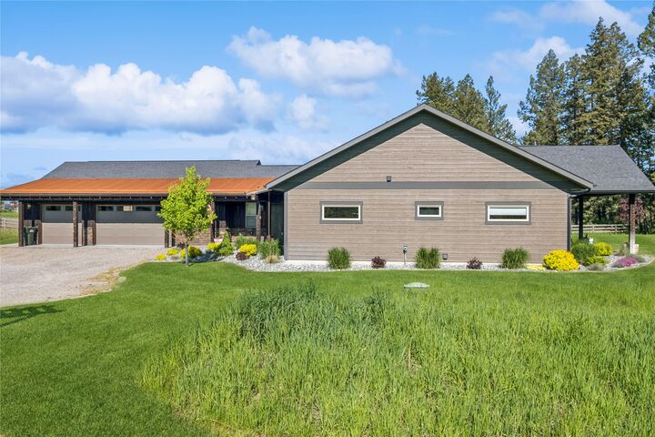 124 Hidden Waters Lane  Kalispell MT 59901 photo