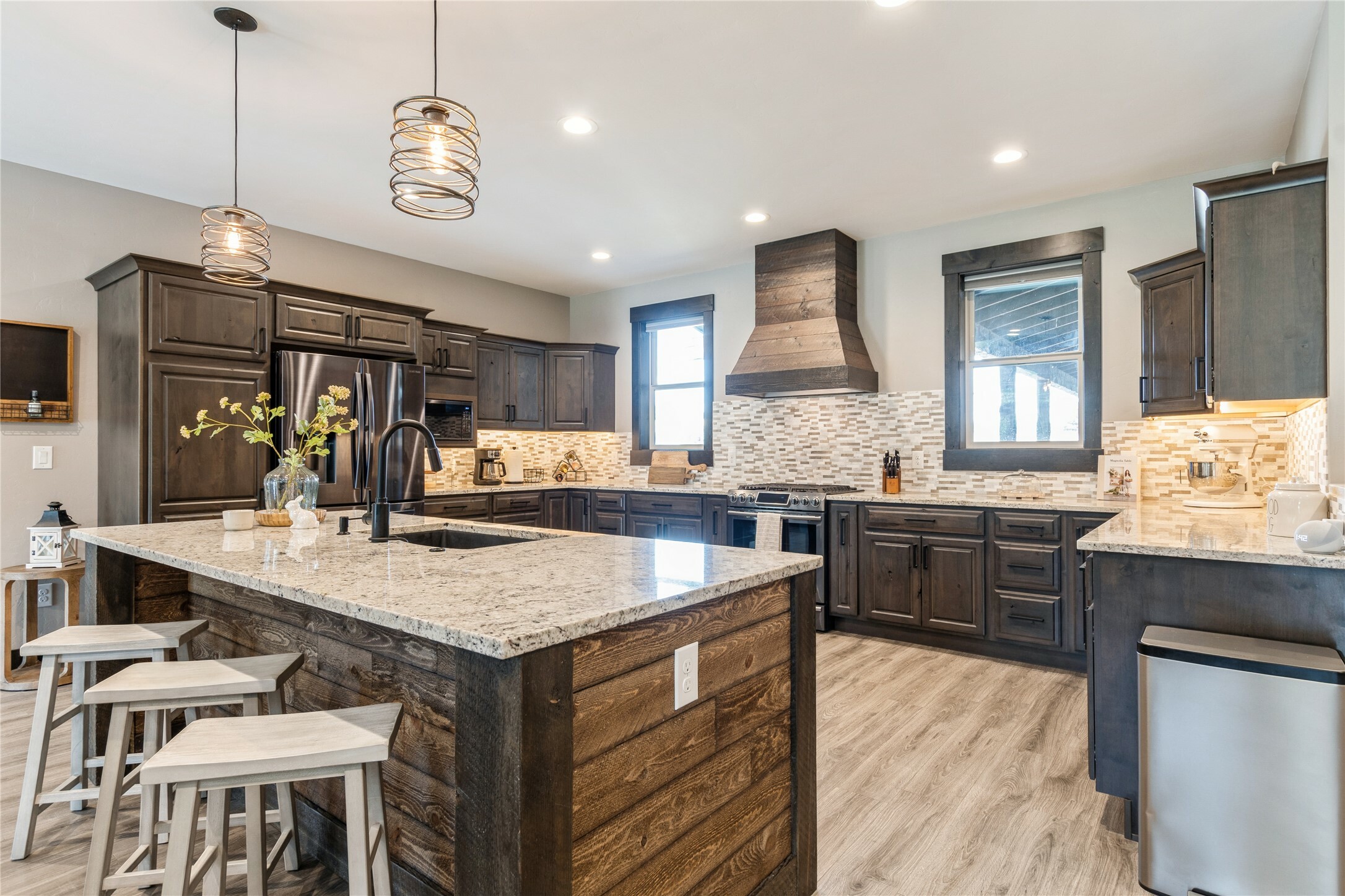 124 Hidden Waters Lane  Kalispell MT 59901 photo