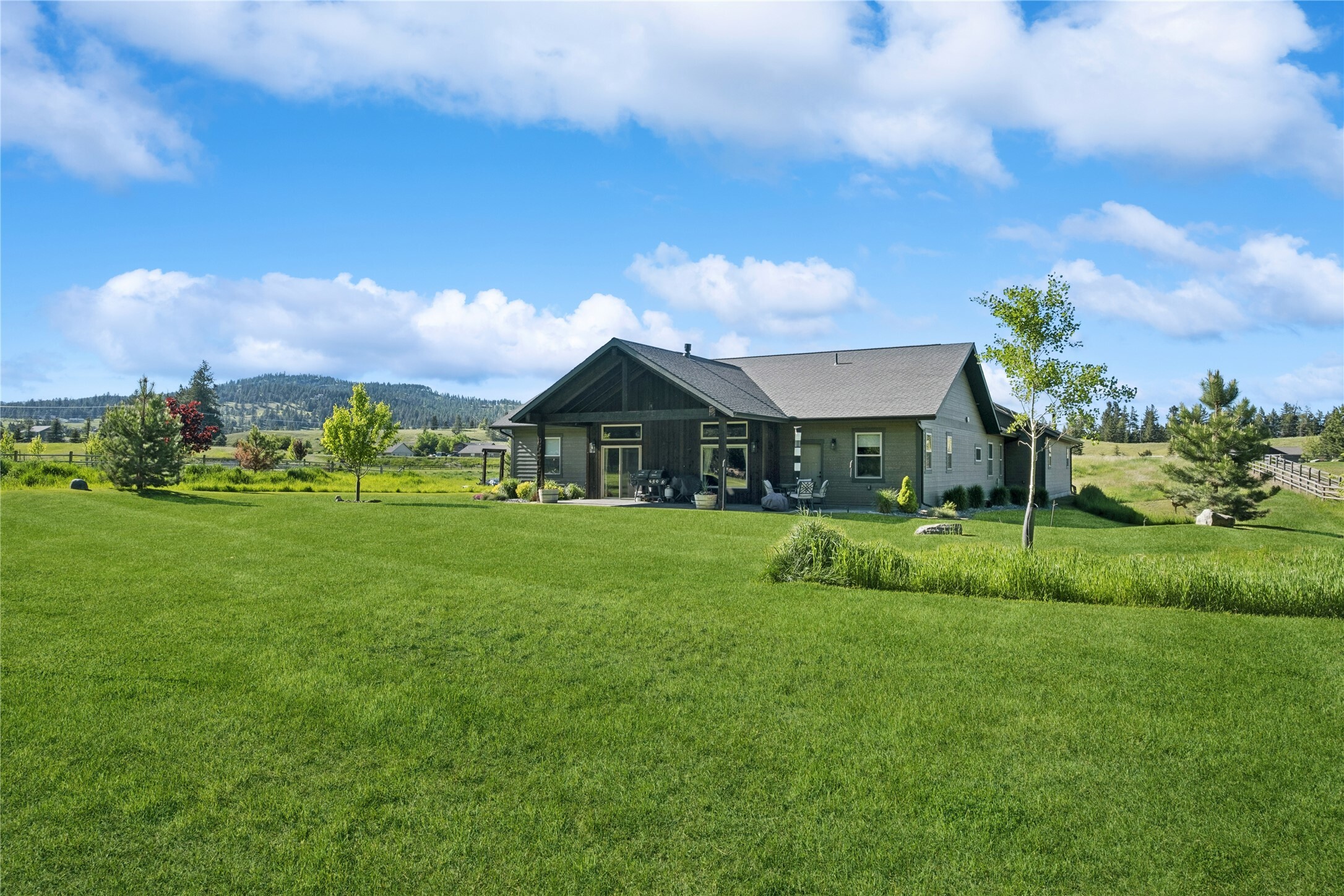 124 Hidden Waters Lane  Kalispell MT 59901 photo