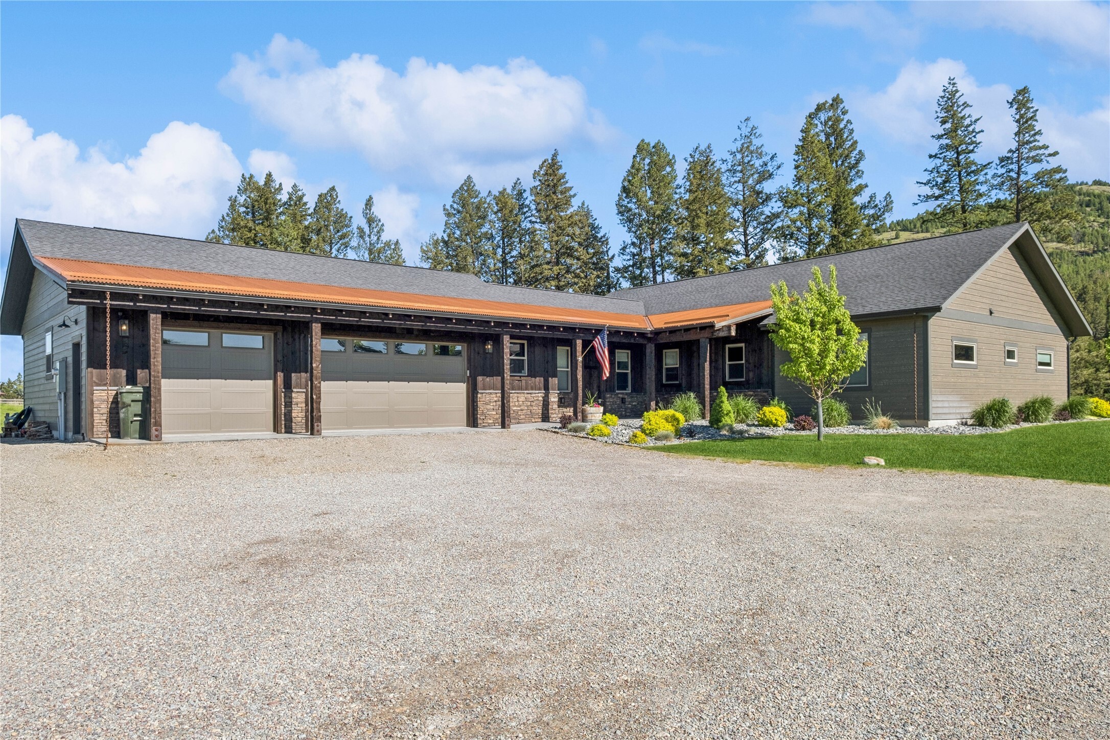 124 Hidden Waters Lane  Kalispell MT 59901 photo