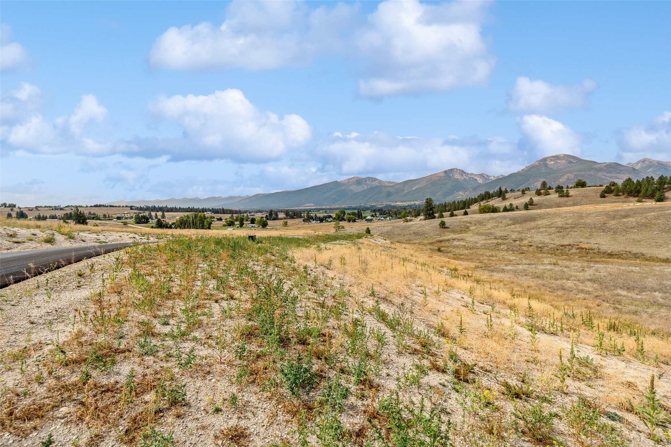 Property Photo: 1106 Rugged Ridge Road MT 59870