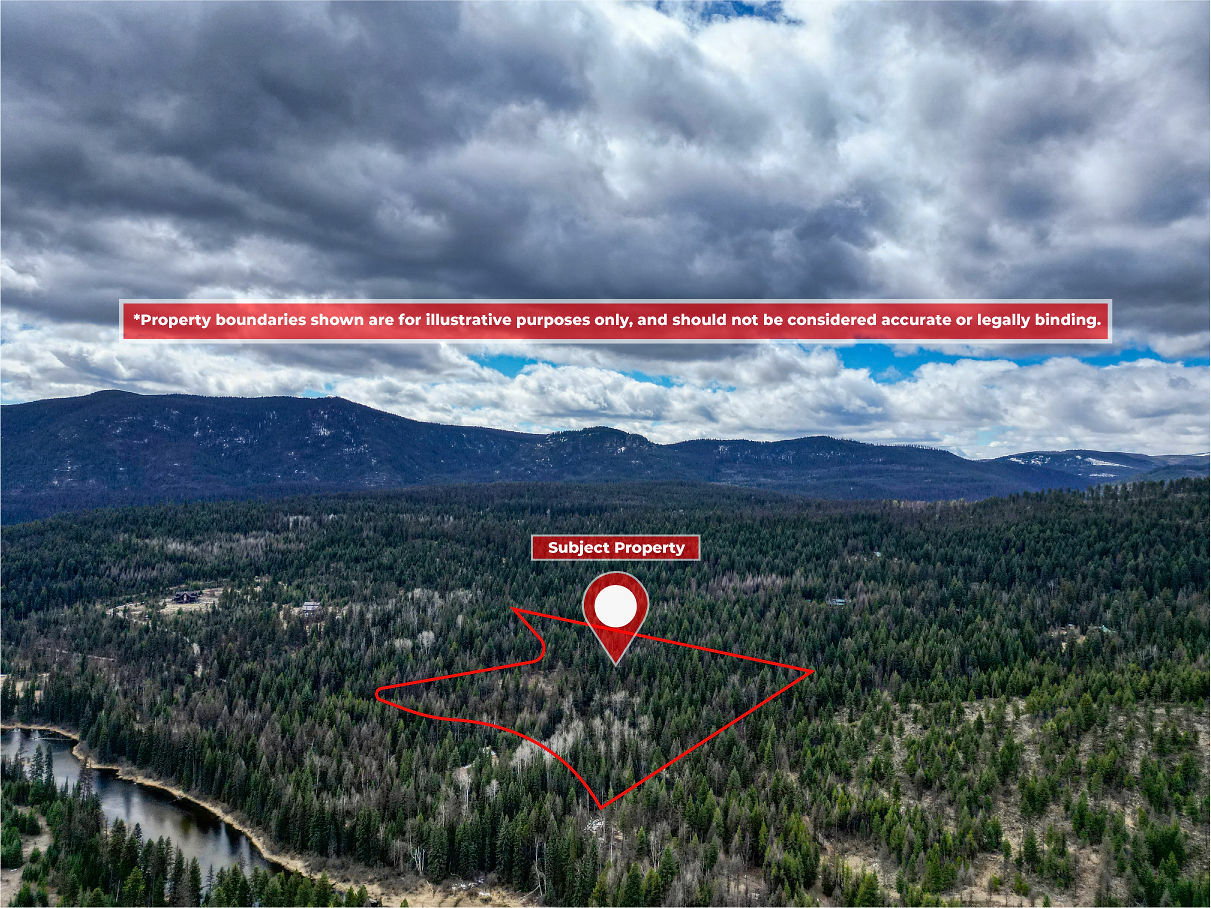 Property Photo: 1768 Old Tally Lake Road MT 59937