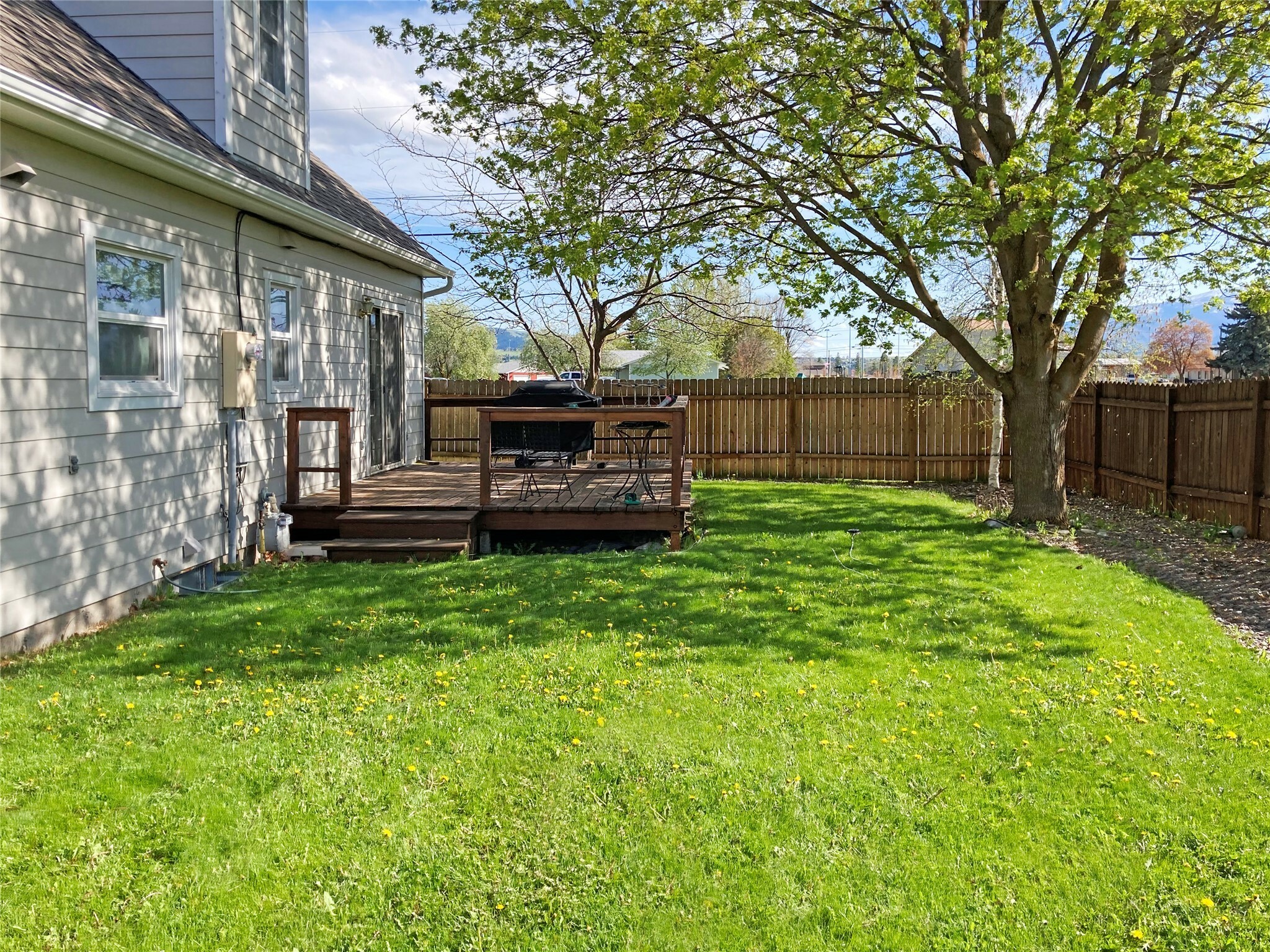 Property Photo: 2188 Amity Lane MT 59804