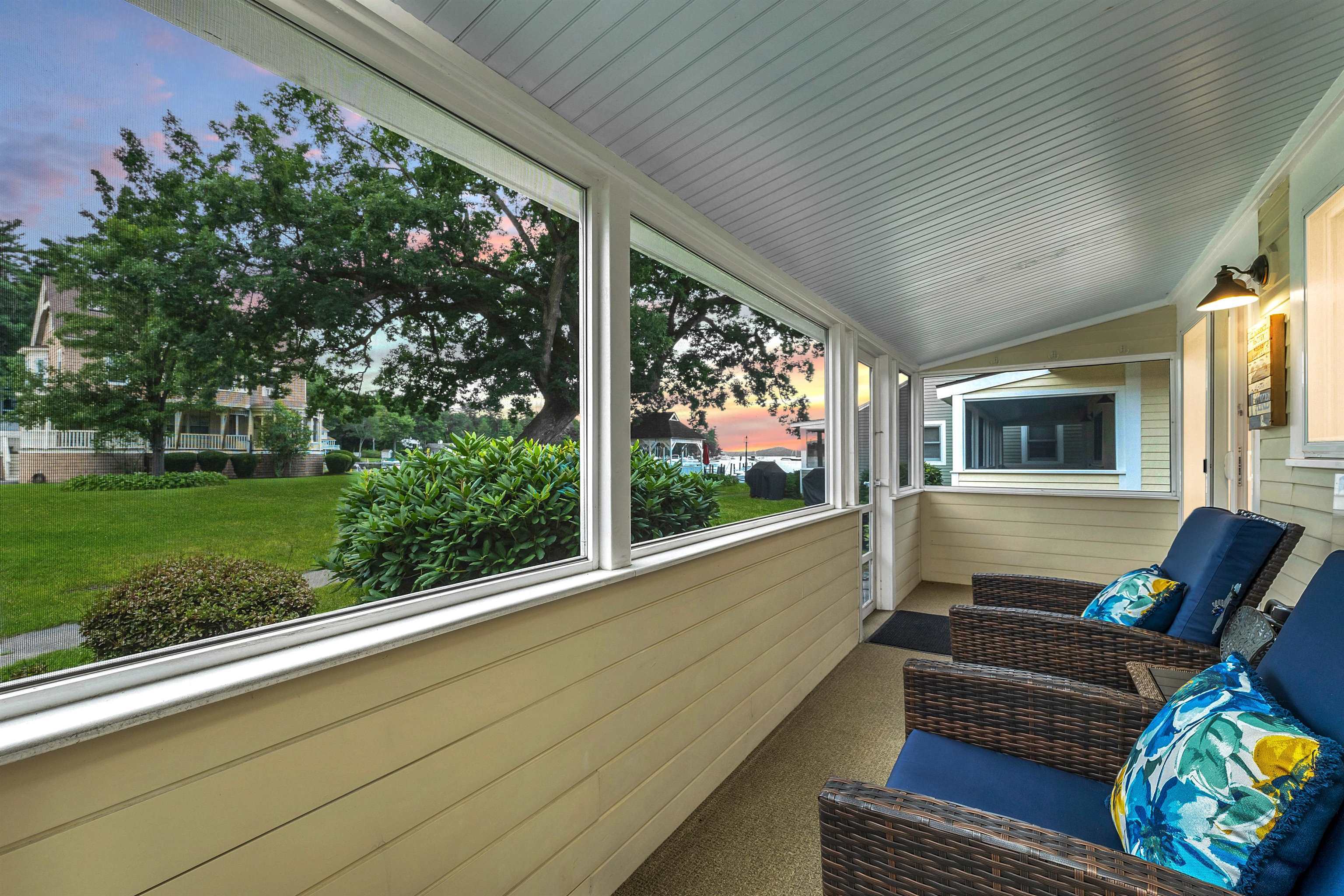 Property Photo: 135 Weirs Road NH 03249