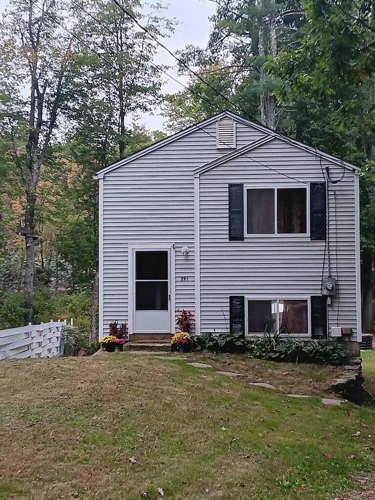 291 Long Shores Drive  Barrington NH 03825 photo