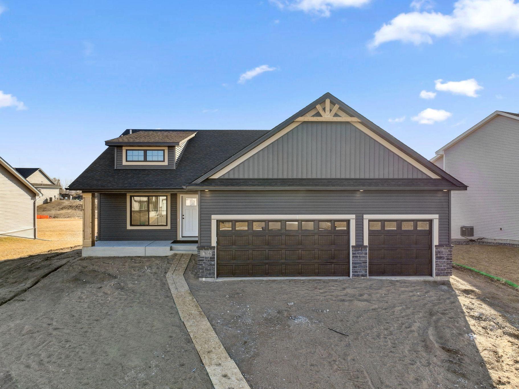 Property Photo: 17816 Embers Avenue MN 55044