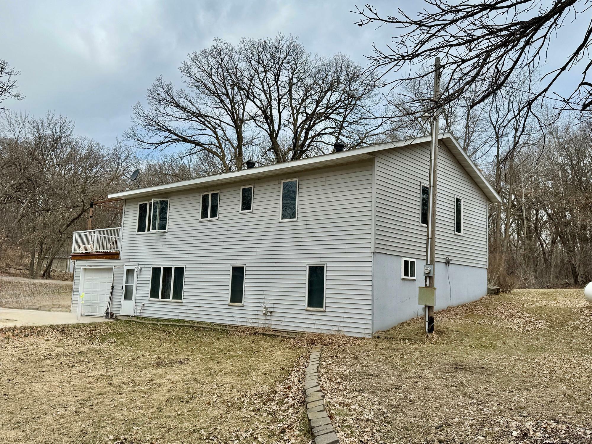 Property Photo: 20142 Tamarac Road MN 56572