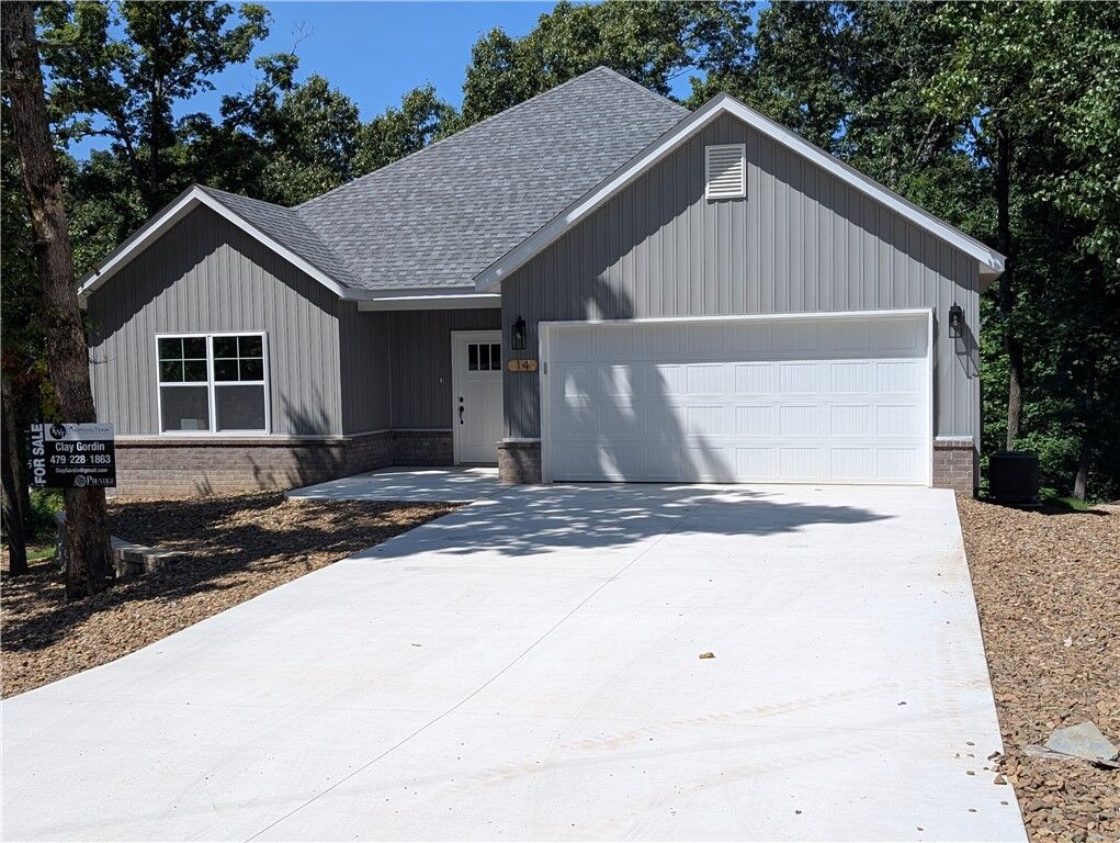 Property Photo: 14 Bressay Lane AR 72715