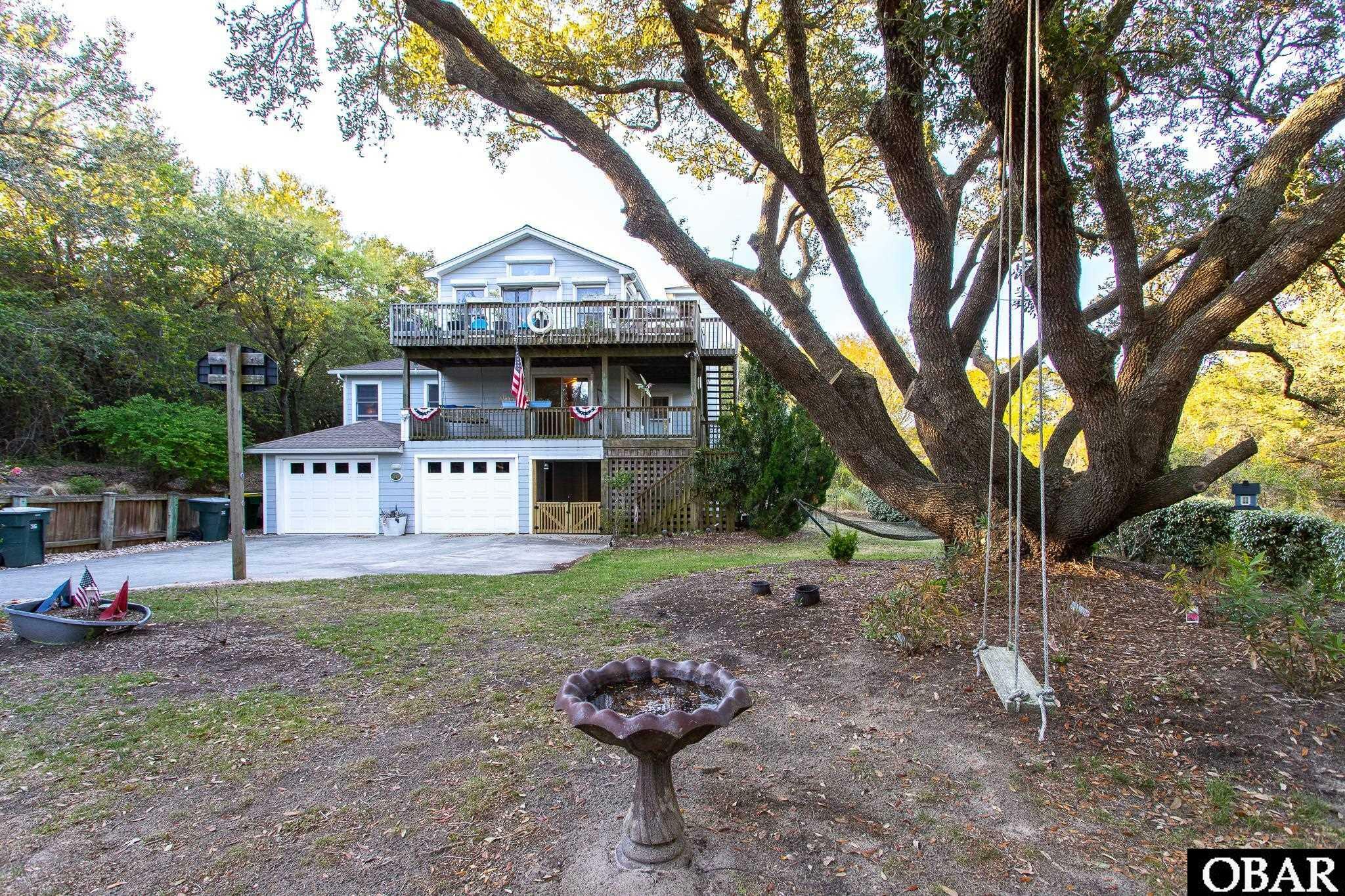 Property Photo: 36 Eleventh Avenue NC 27949