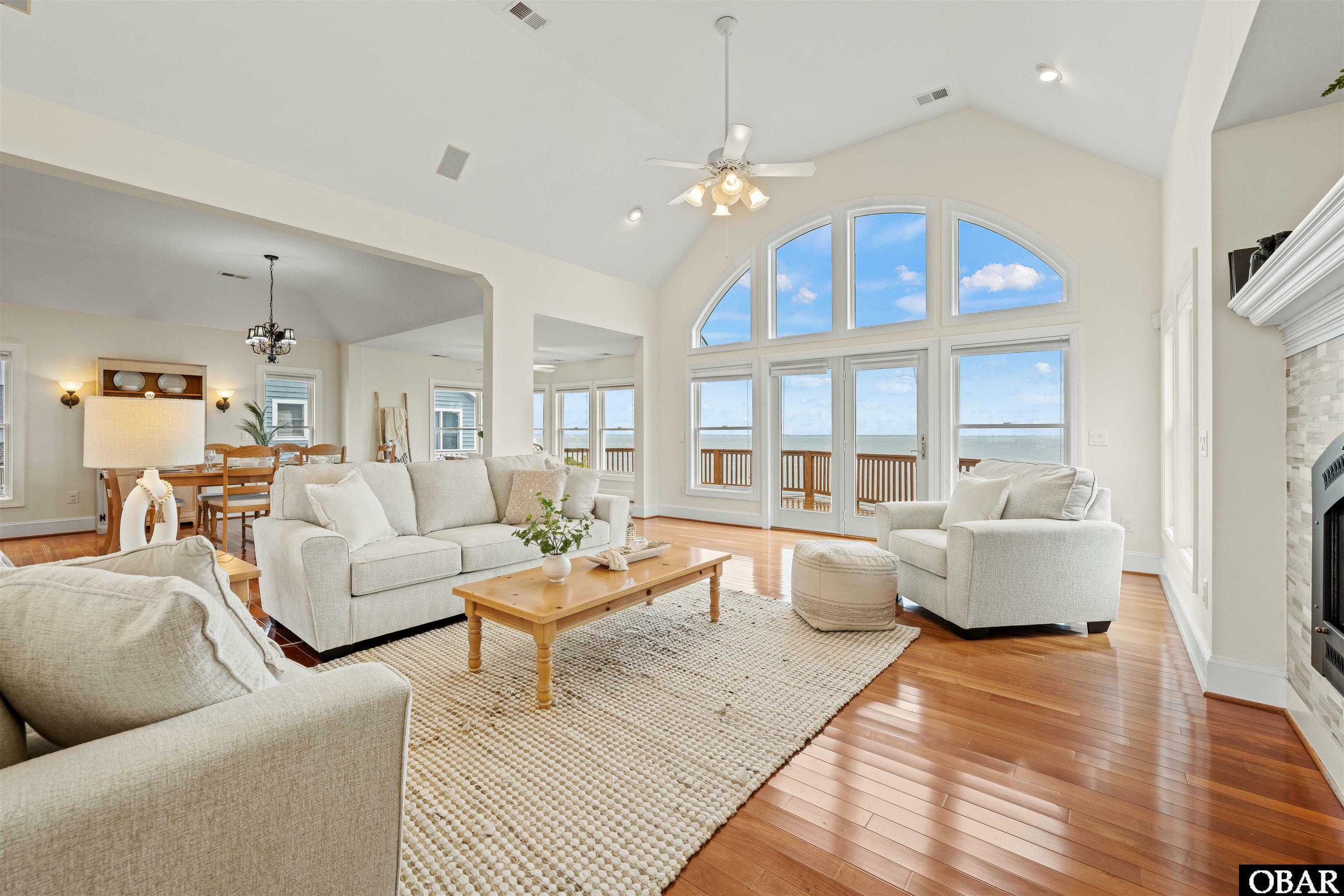 Property Photo: 46 Ballast Point Drive NC 27954