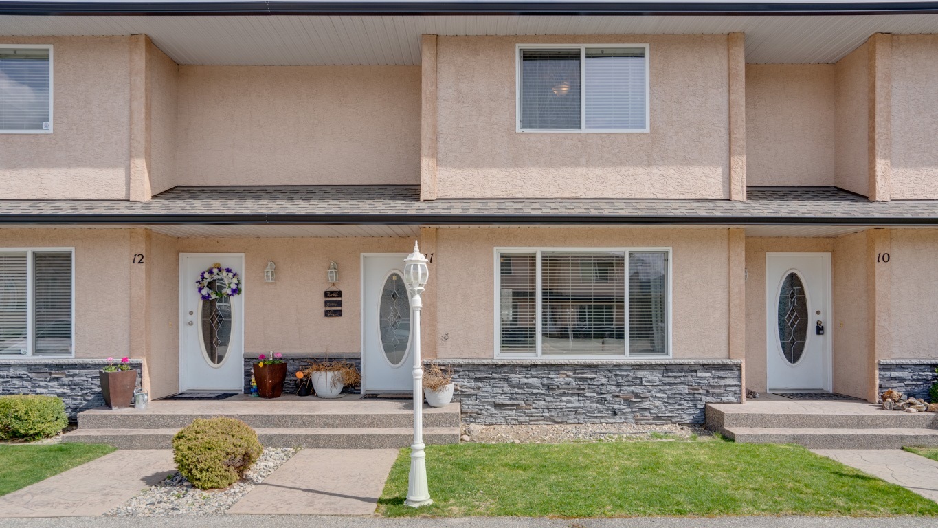 Property Photo:  2655 Pleasant Valley Road 11  BC V0E 1B2 