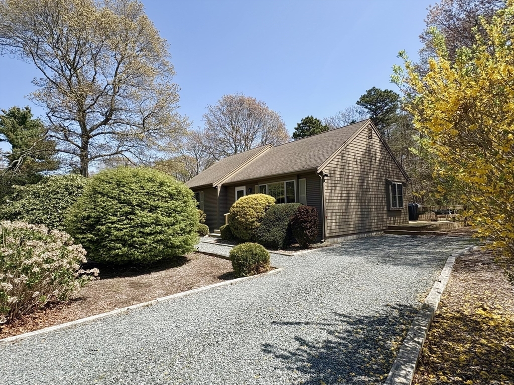 Property Photo:  144 Sudbury Ln  MA 02601 