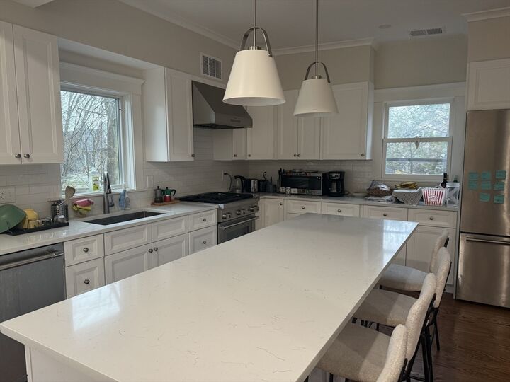 Property Photo: 12 Manchester Road 3 MA 02446