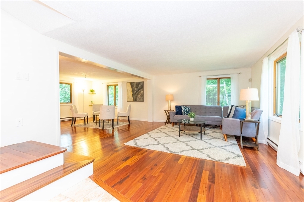 Property Photo:  12 Tinkham Ave  MA 01803 