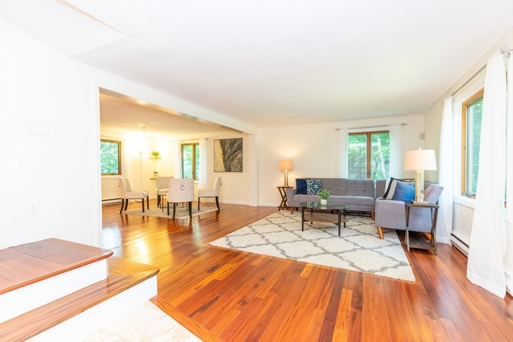 Property Photo: 12 Tinkham Ave MA 01803