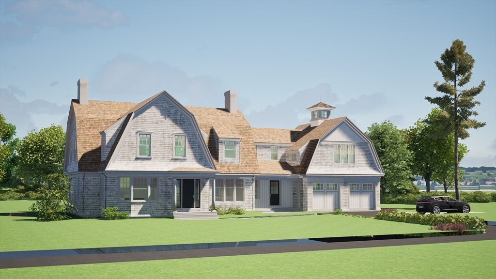 Property Photo: 68 Black Horse Lane MA 02025