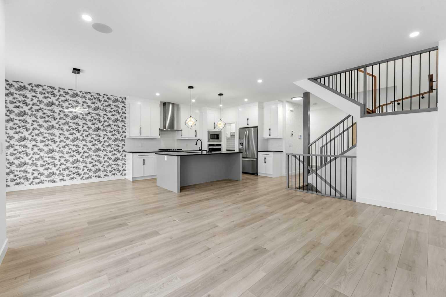 Property Photo: 126 Creekside Way SW AB T2X 4B1
