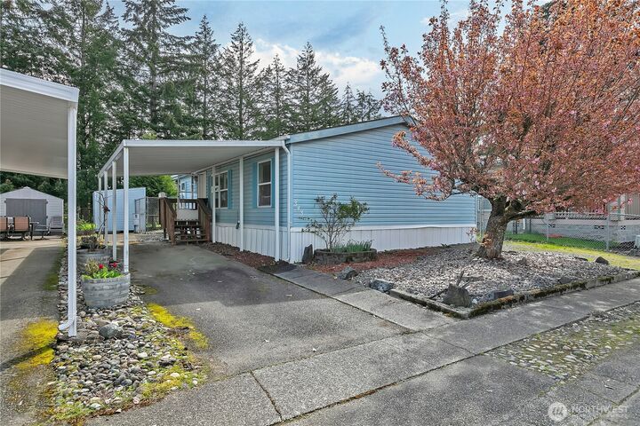 1111  Archwood Drive SW 343  Olympia WA 98502 photo