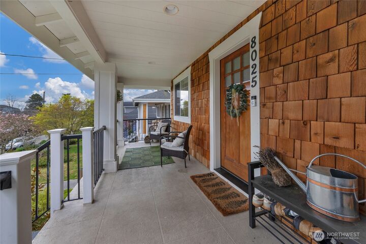 Property Photo:  8025  14th Avenue NW  WA 98117 