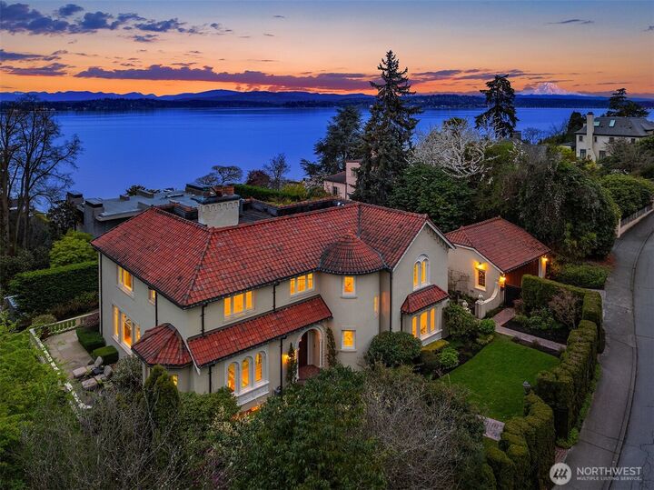 Property Photo:  180  Lake Washington Boulevard E  WA 98112 