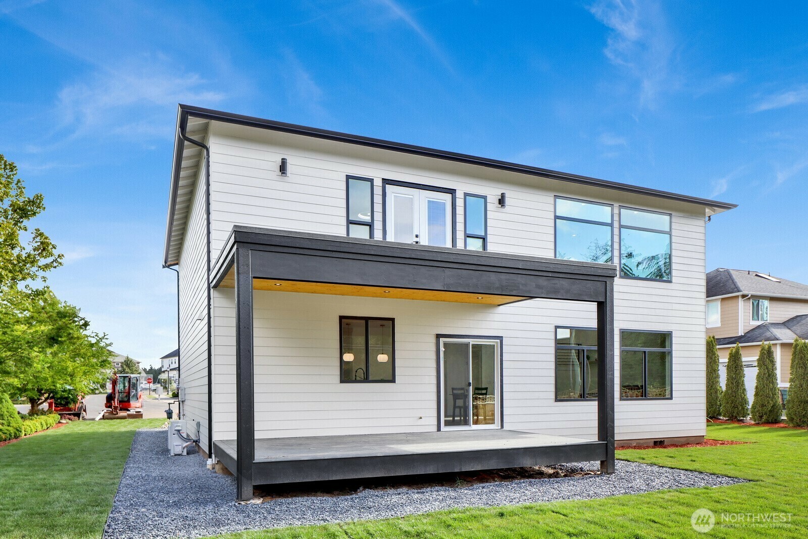 Property Photo: 8560 Siena Court WA 98230