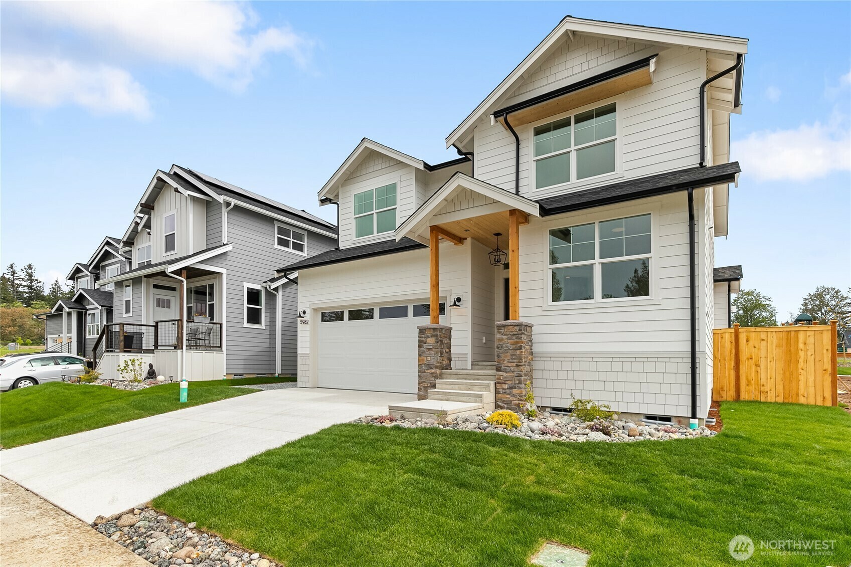 Property Photo: 5982 Ranch Loop WA 98248