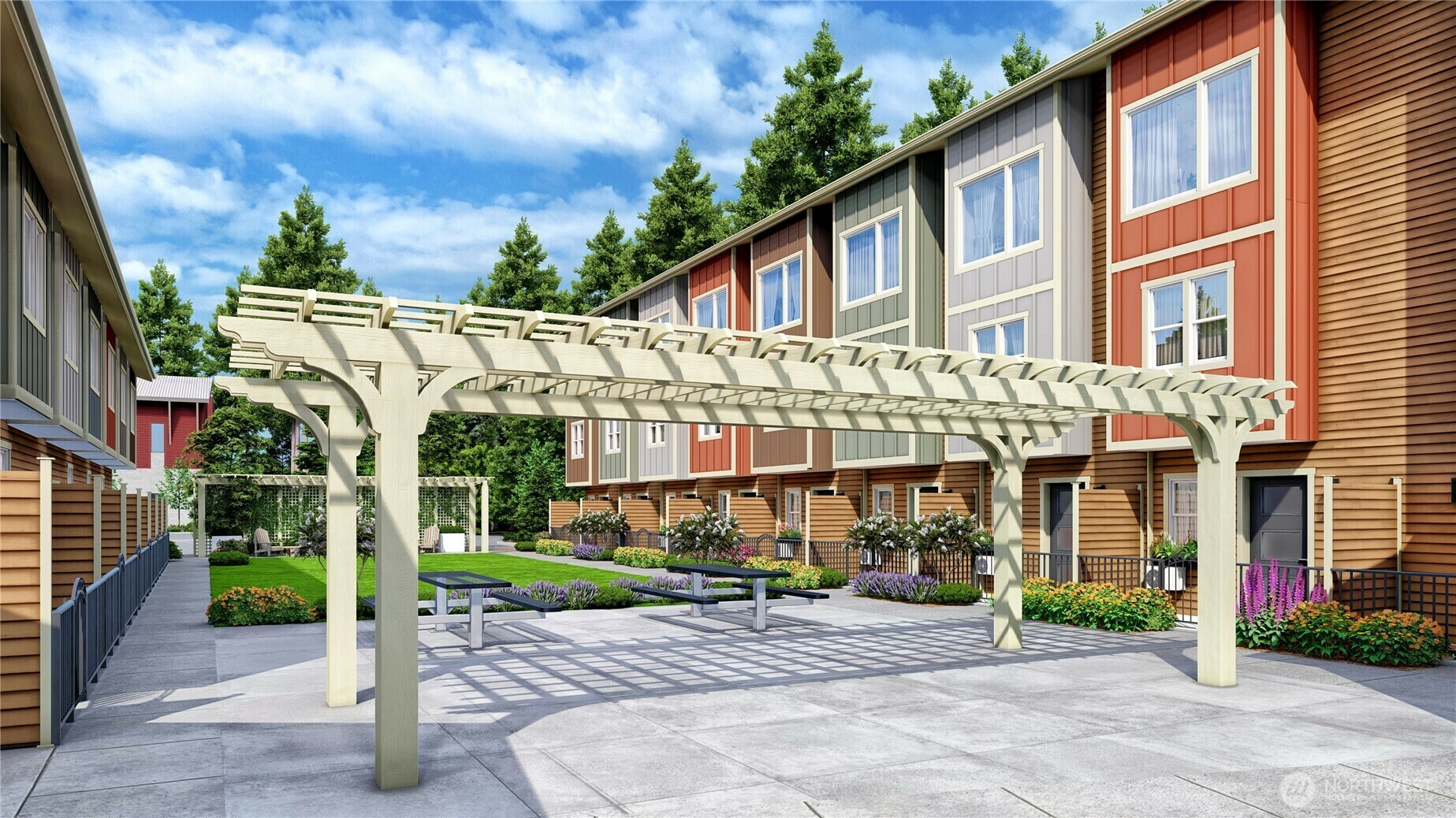 1337  Nolta Loop NE  Bainbridge Island WA 98110 photo