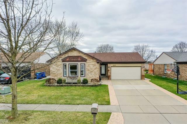 Property Photo: 28287 Saint Louise Drive MI 48092