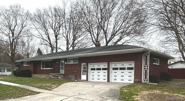 208 Mill Street  Yale MI 48097 photo
