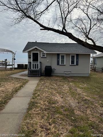 Property Photo:  6366 W Houghton Lake 4 Drive  MI 48629 