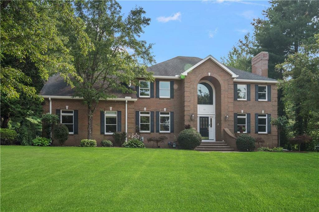 Property Photo: 15 Preakness Drive RI 02865