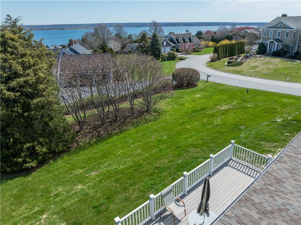 Property Photo: 56 Holman Street RI 02871