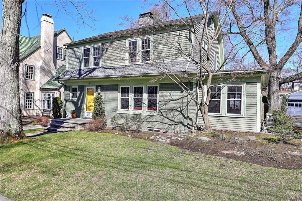 Property Photo:  20 Alfred Stone Road  RI 02906 