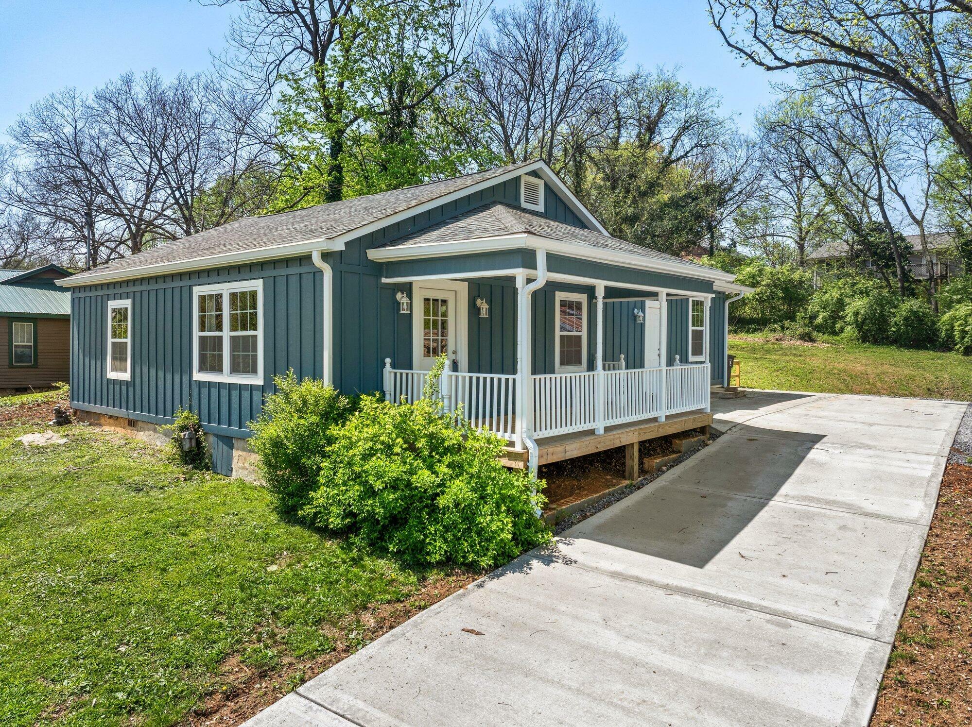Property Photo: 804 Eastanallee Avenue TN 37303