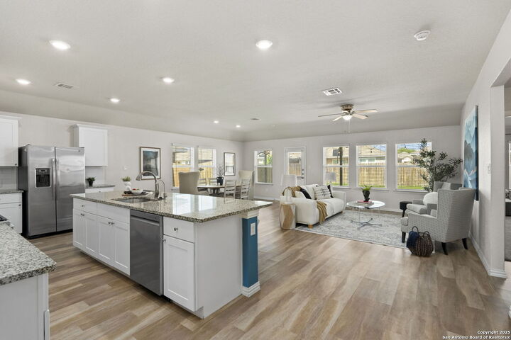 8525 Norias Wheel  San Antonio TX 78254 photo