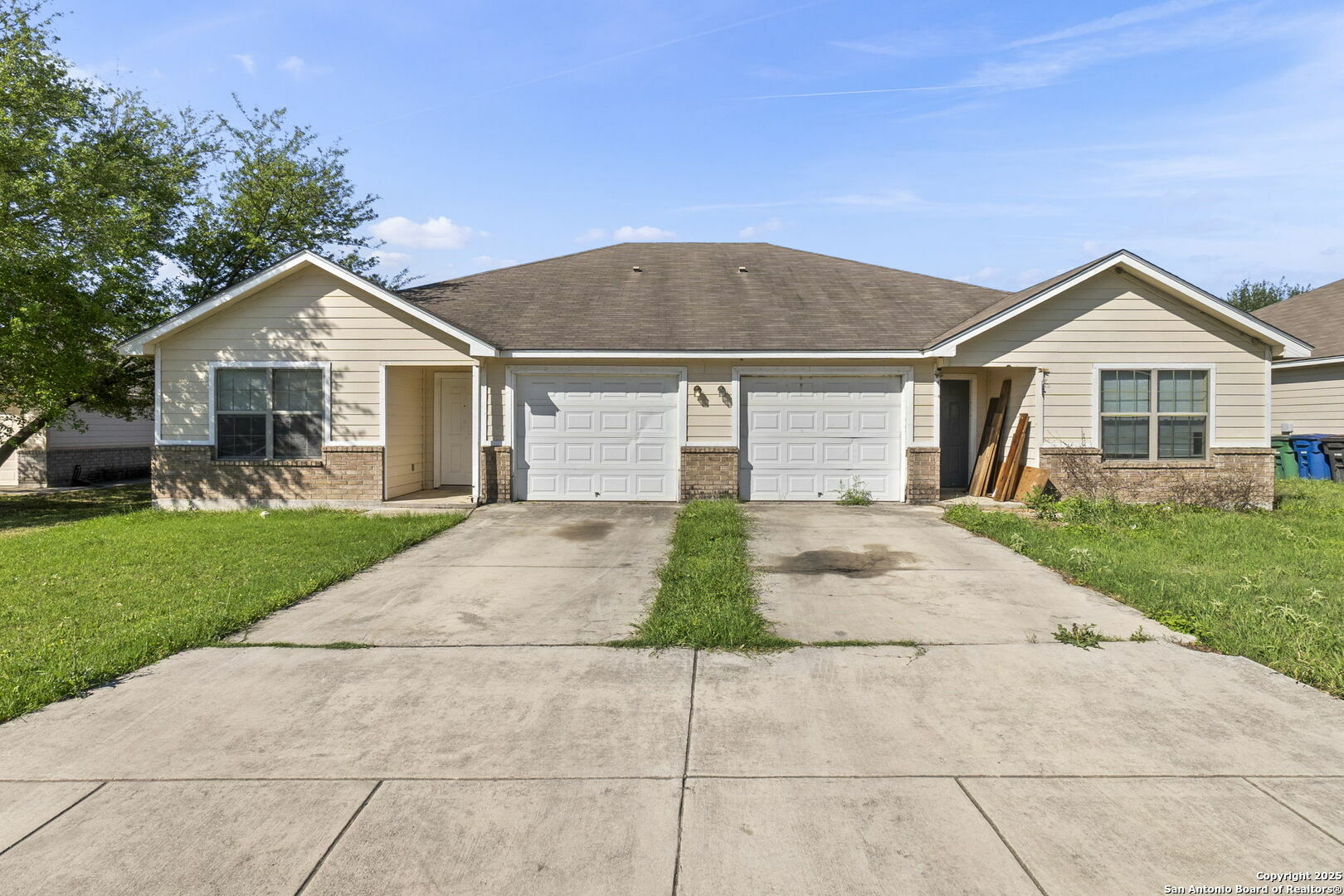 Property Photo: 13015 Oconnor TX 78233